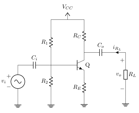 Input Bias Fixed